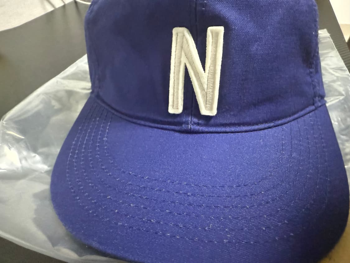 컬렉트피씨스 x 테프스토어즈 모자 L 상품이미지1