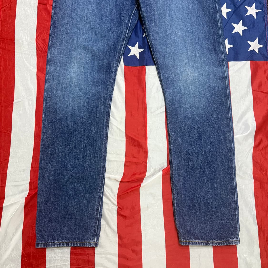 [32]Levi's 501  Vintage Denim - 15 상품이미지3