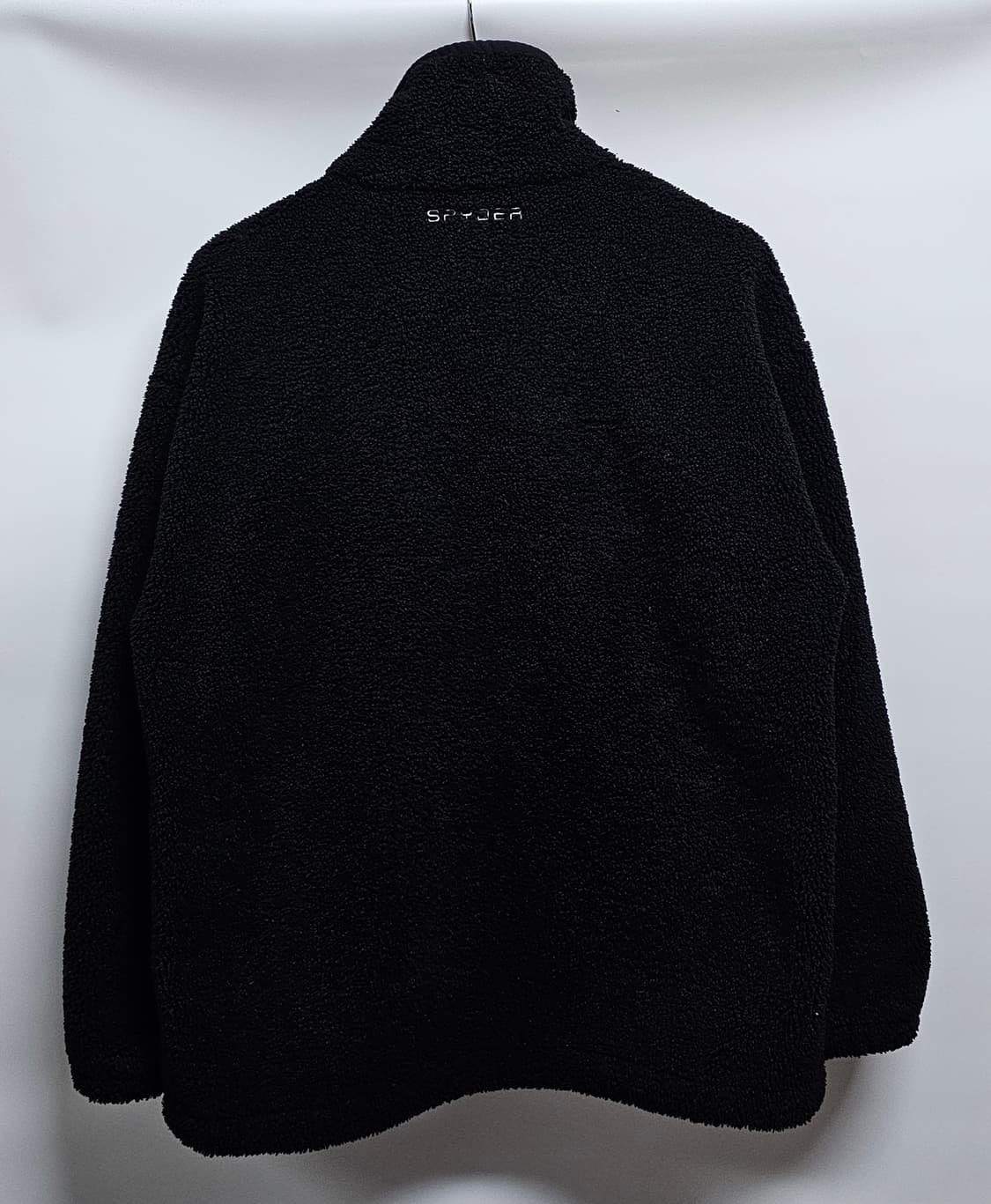 스파이더 후리스자켓 L 상품이미지2