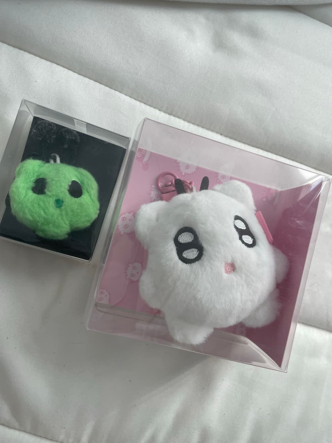 커햄 광햄, 왹햄 키링인형 가나디 산리오 치이카와  상품이미지1