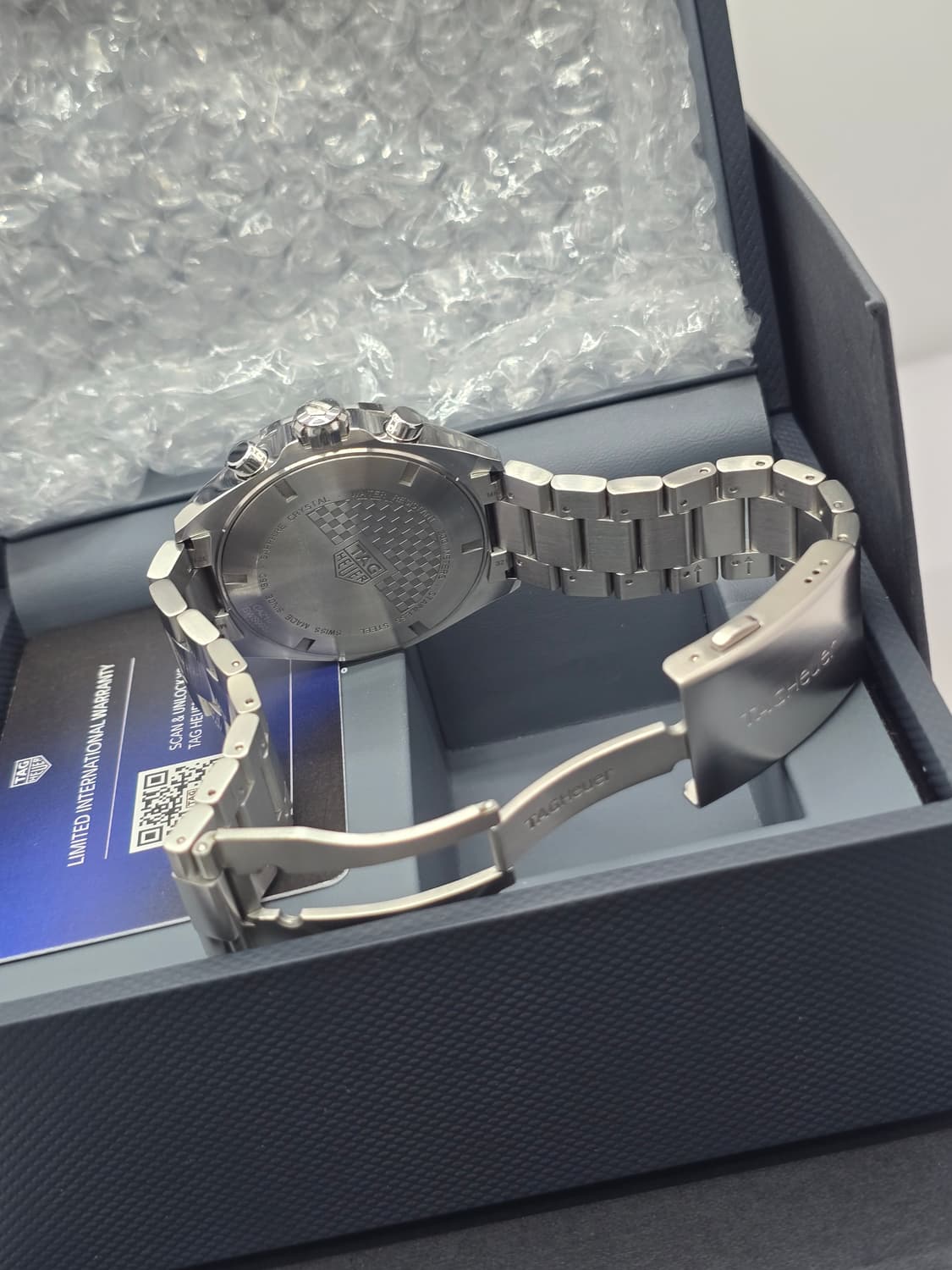 태그호이어 포뮬러1 세라믹 최신형 25년식 상품이미지10