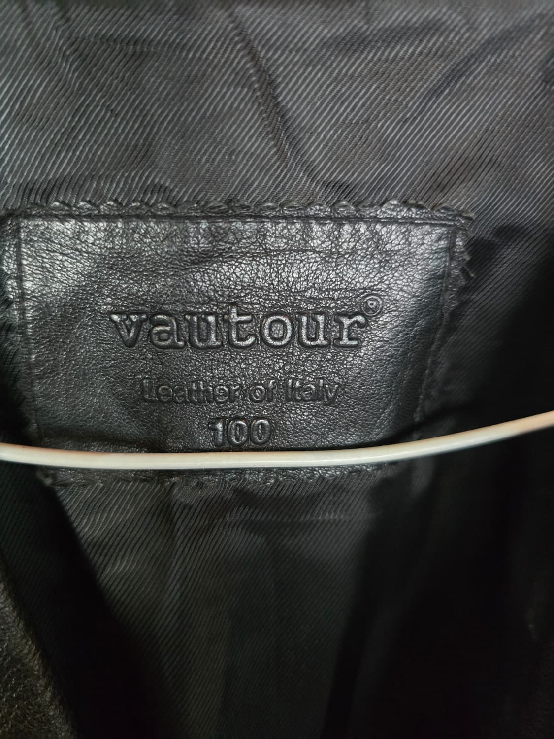 양가죽자켓  상품이미지4