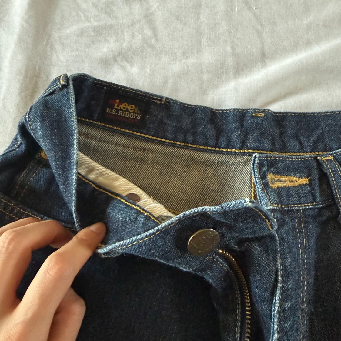 lee 청바지 상품이미지2