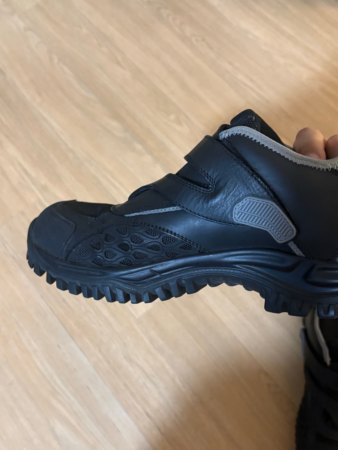 [43] 키코 코스타디노브 하크만 OG 카본블랙 상품이미지4