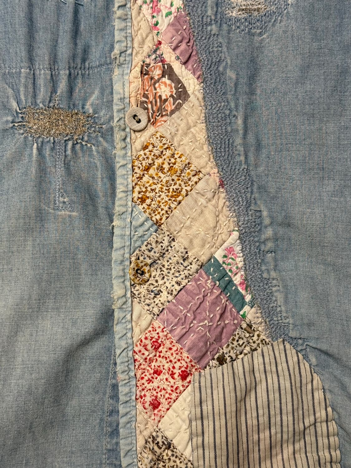 캐피탈 컨트리 셔츠  상품이미지2