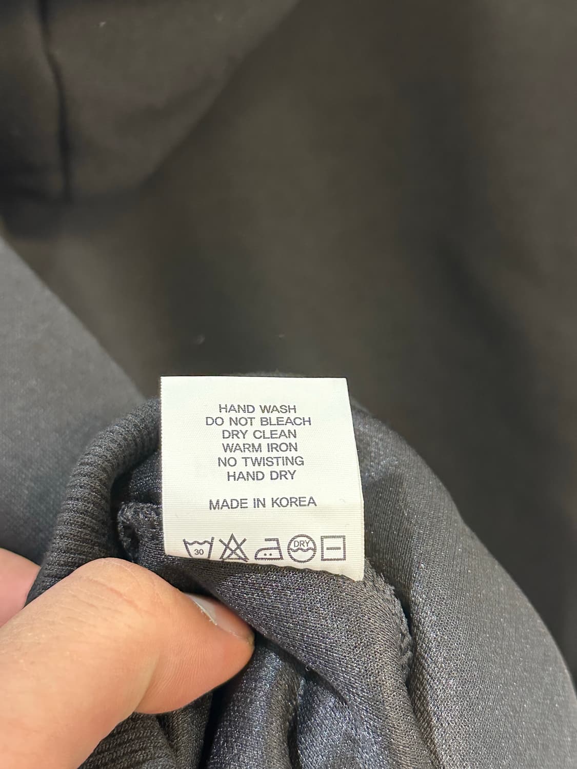 Five color hood zip up 상품이미지8