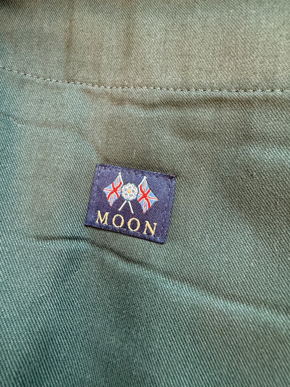 바스통 108W 그레이 헤링본 XL(105-110) 상품이미지8