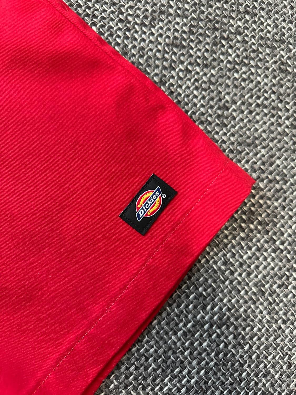 디키즈 루즈핏 버뮤다 팬츠 상품이미지4