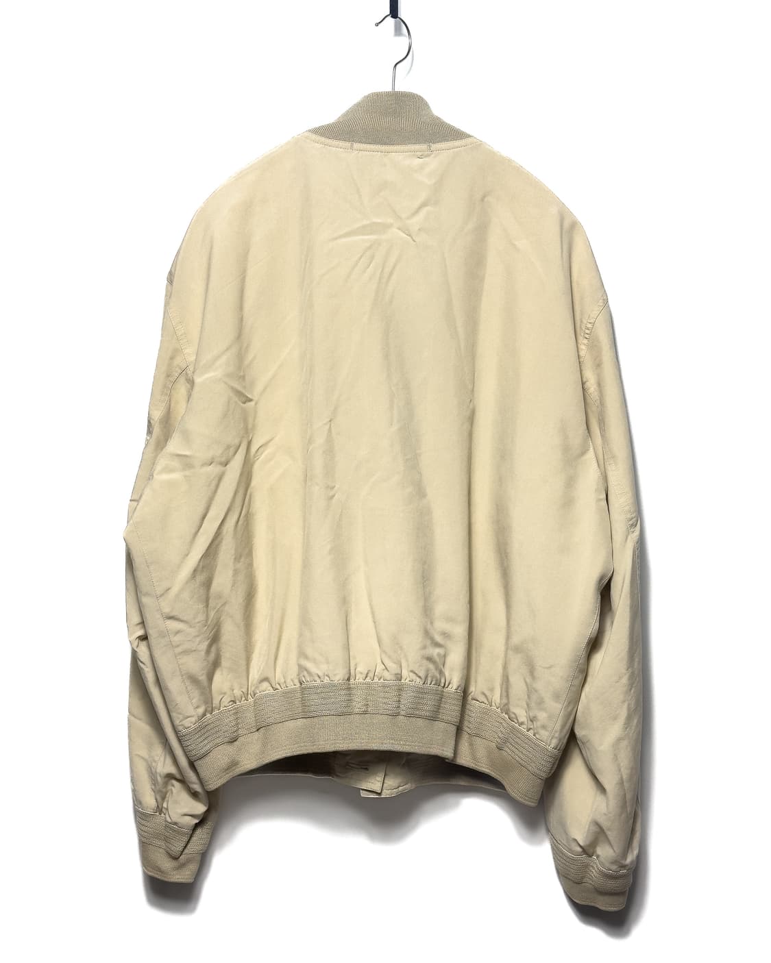 90s Allegri flight jacket 상품이미지7