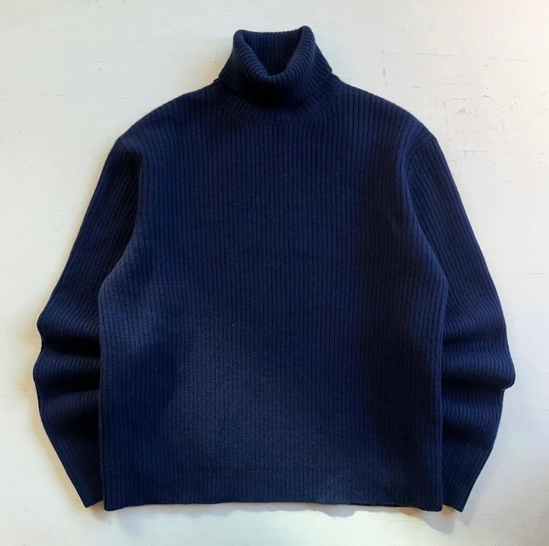 폴로랄프로렌 울 터틀넥 상품이미지1