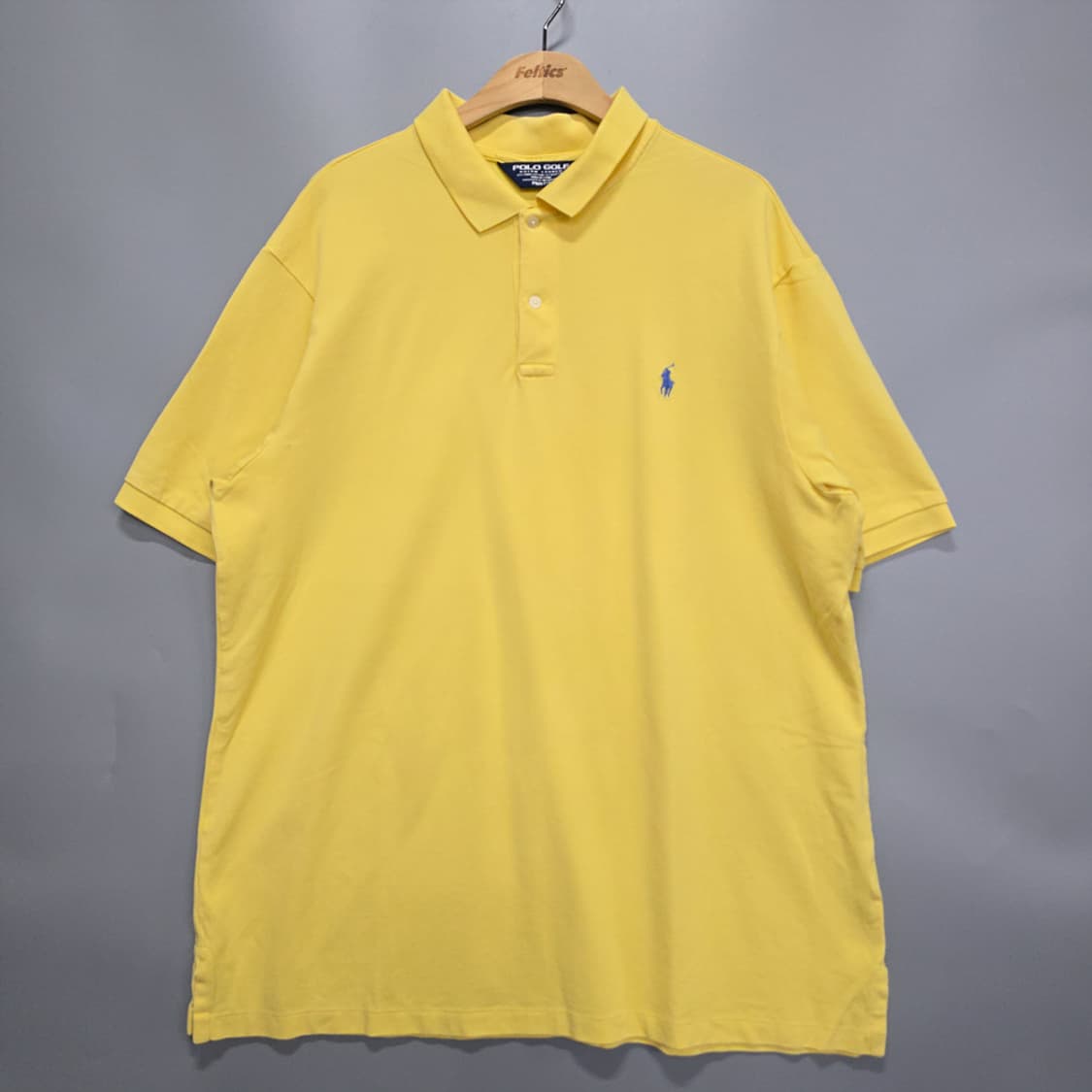 폴로 랄프로렌 골프 카라티 XL 상품이미지1