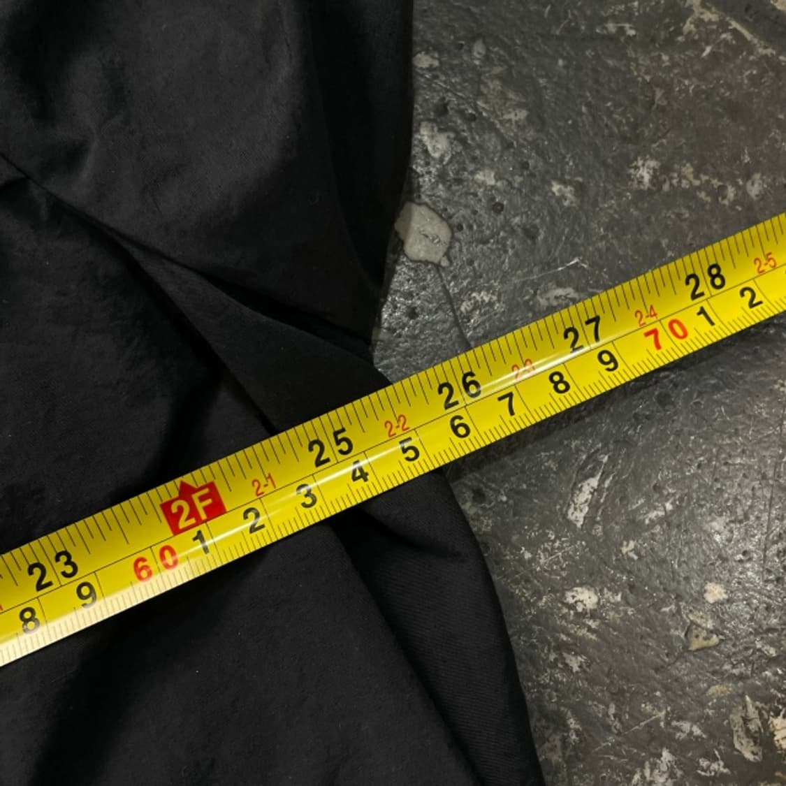 105 뉴발란스 멀티포켓 바람막이 상품이미지7