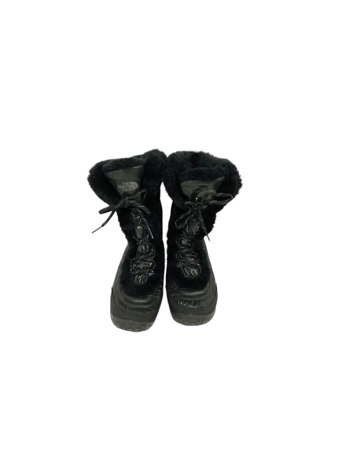 노스페이스 패딩 부츠 (245) 상품이미지5