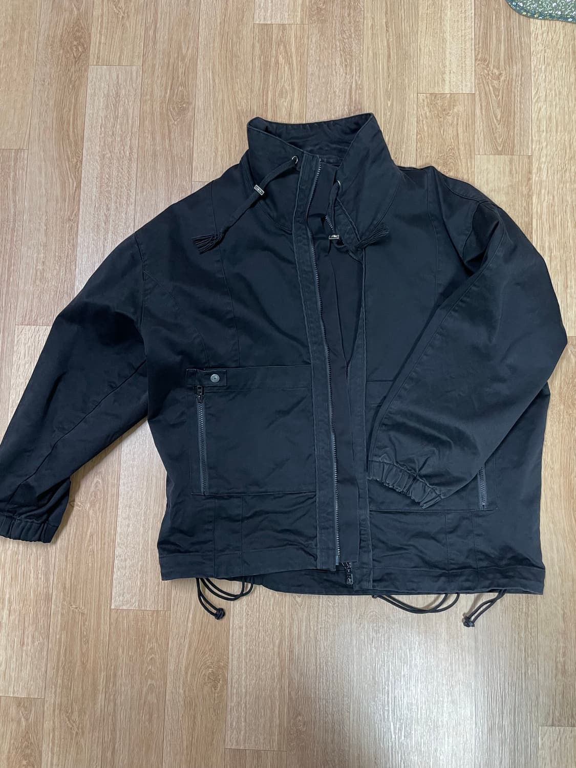 코스트퍼킬로 자켓 M 판매 상품이미지1