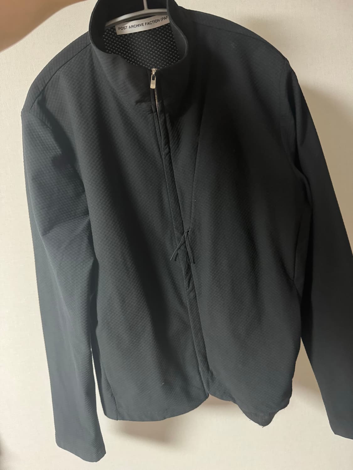 파프 paf 8.0 트랙 자켓 m 상품이미지3