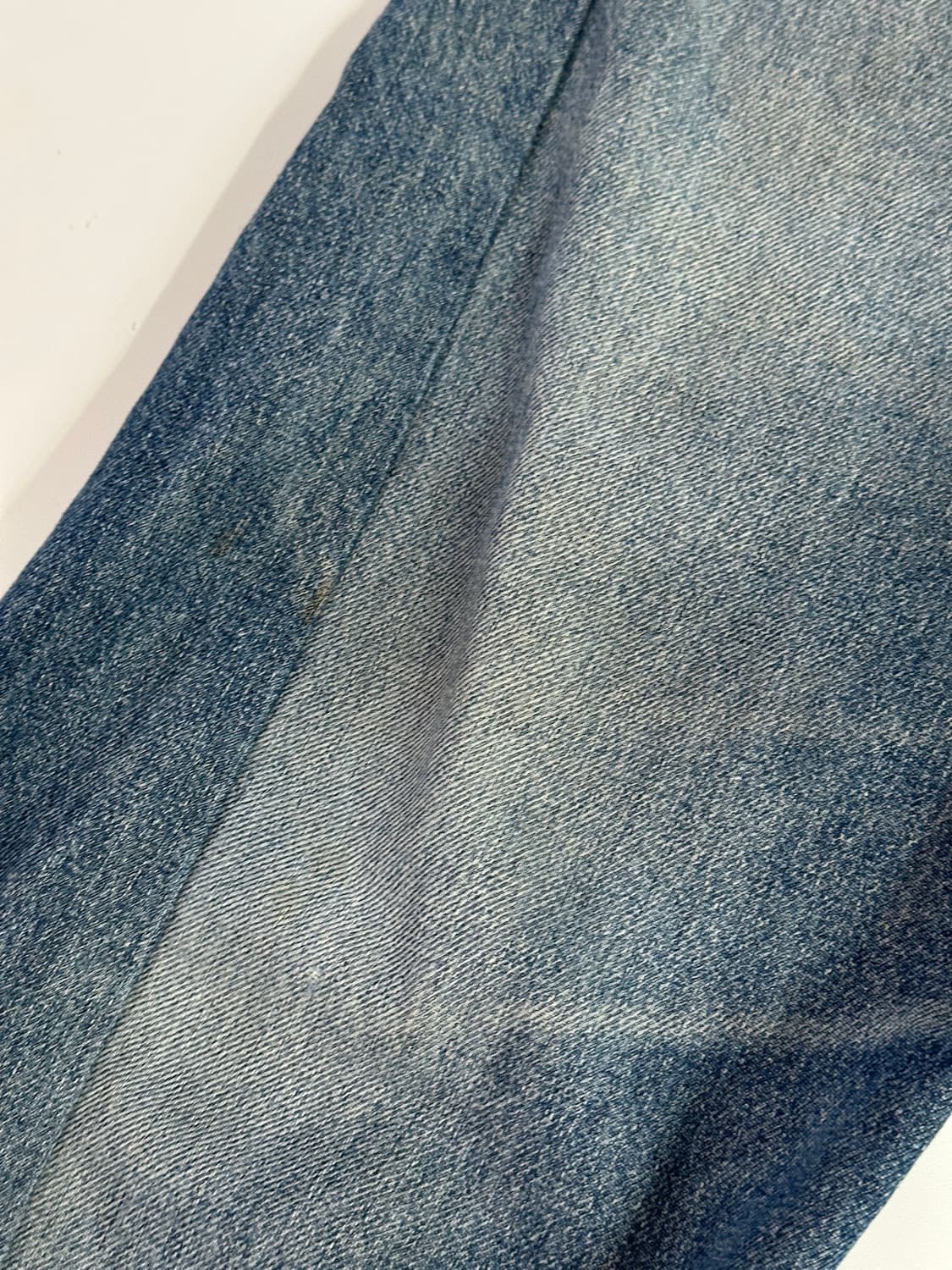Levi’s 엔지니어드데님 청바지 [made in japan] 상품이미지8