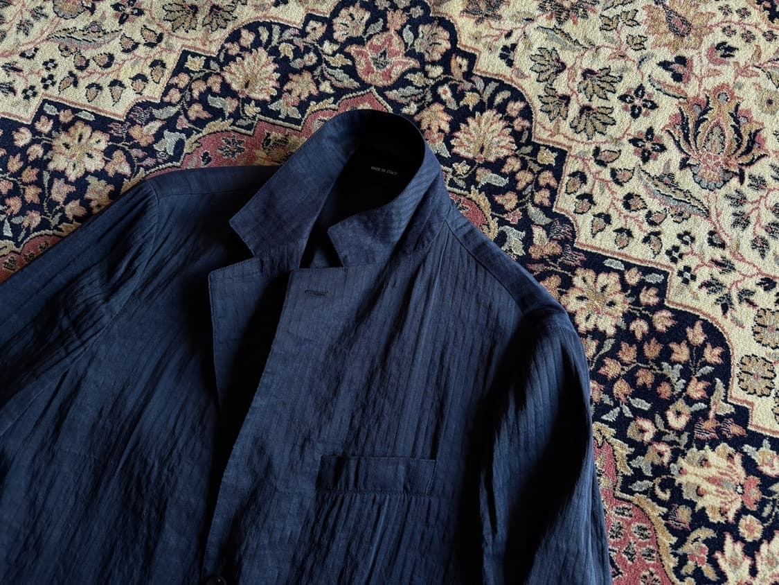 조르지오 아르마니 테일러드 자켓 100~103 상품이미지6