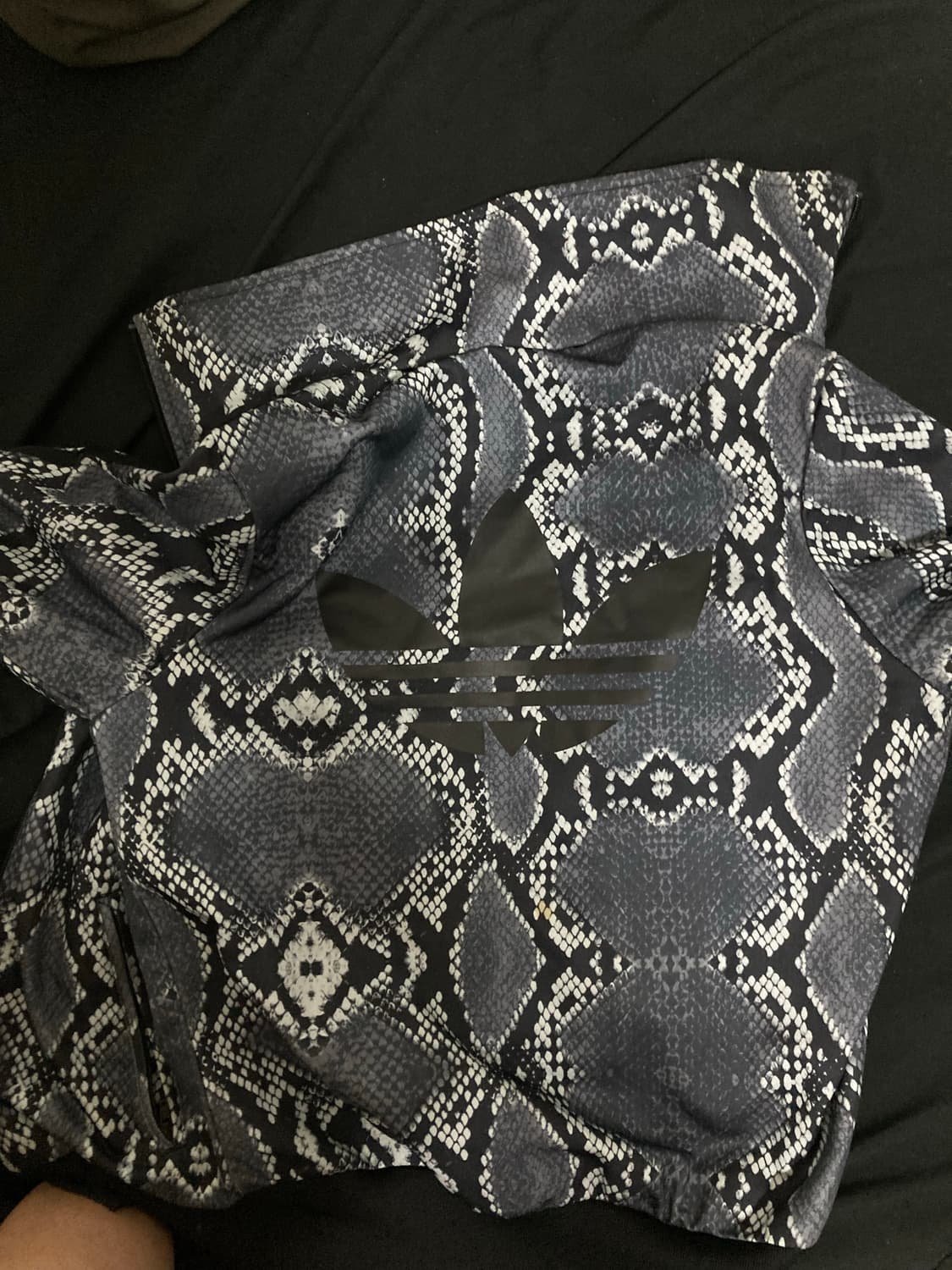 아디다스 스네이크 져지 90 상품이미지4