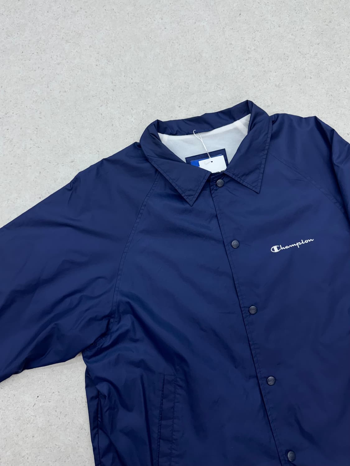 Champion 챔피온 코치자켓 상품이미지2