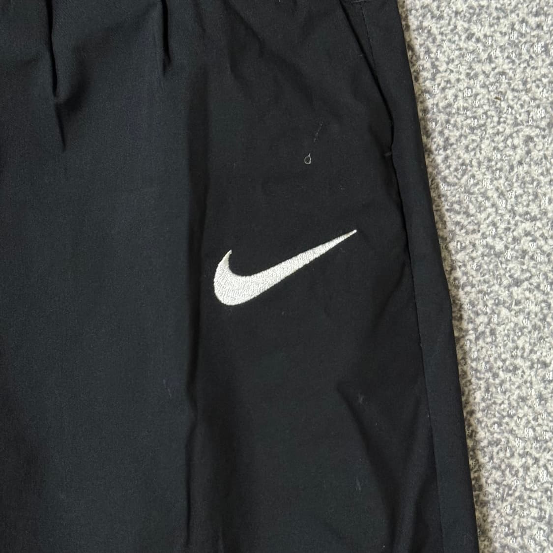 나이키 우븐 바람막이 조거팬츠 여성용 상품이미지5