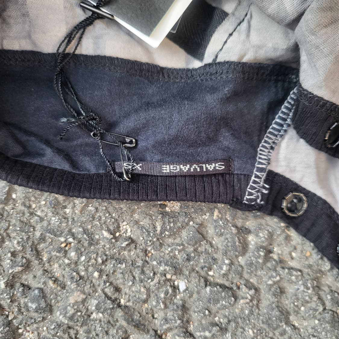 salvage top 상품이미지9