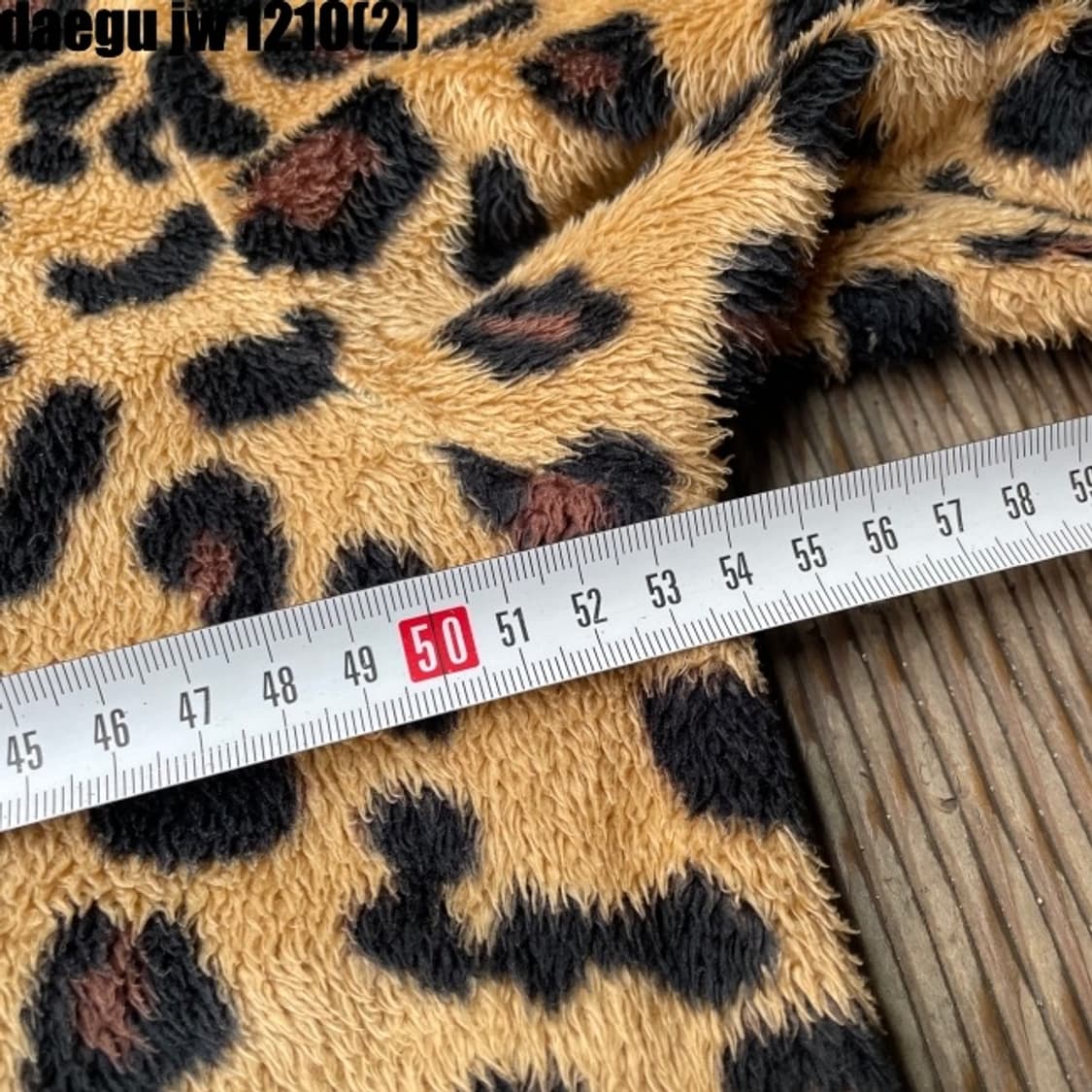 아디다스 호피 후리스 집업 상품이미지7