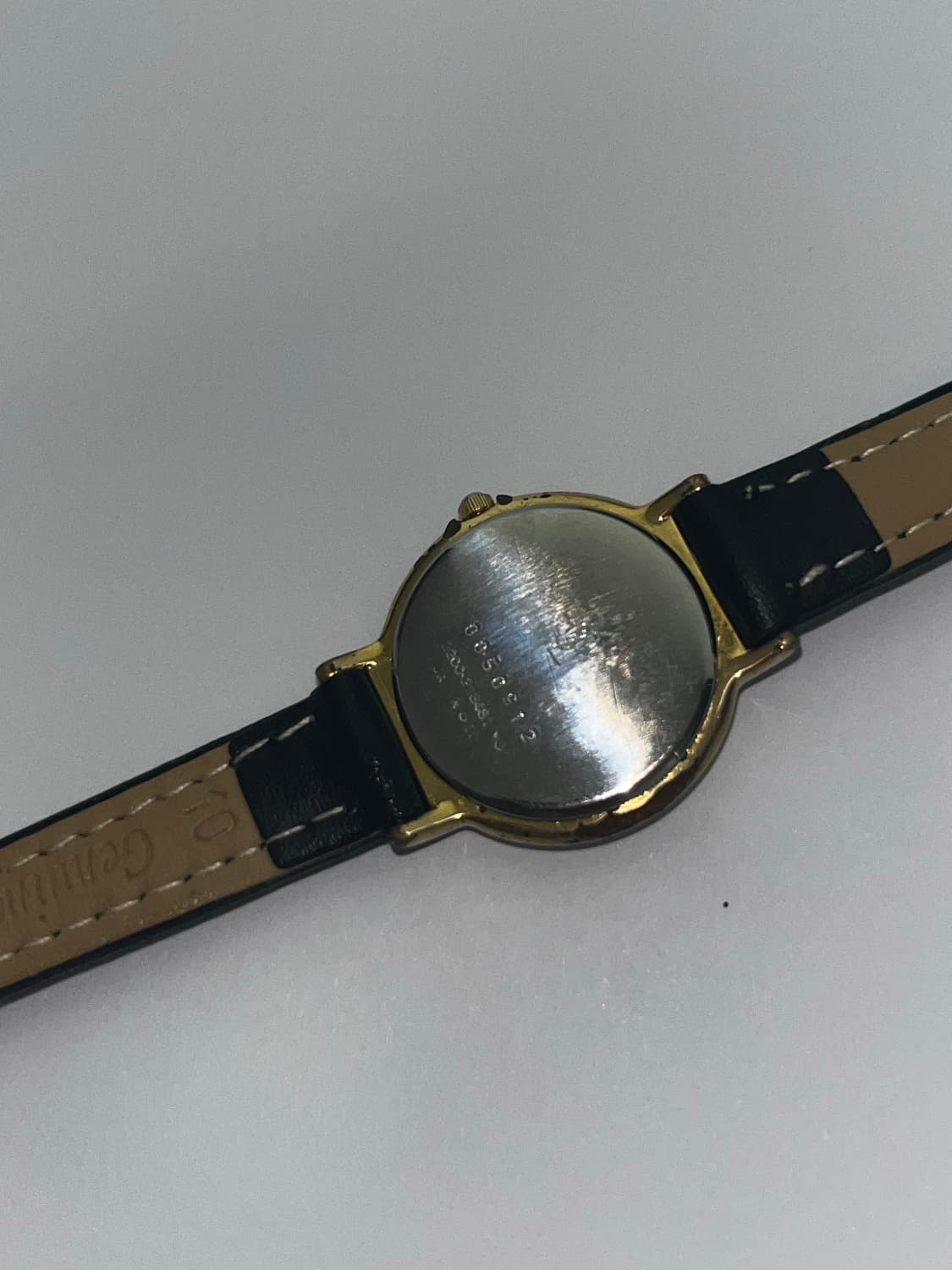 입생로랑 빈티지 손목 시계 상품이미지7