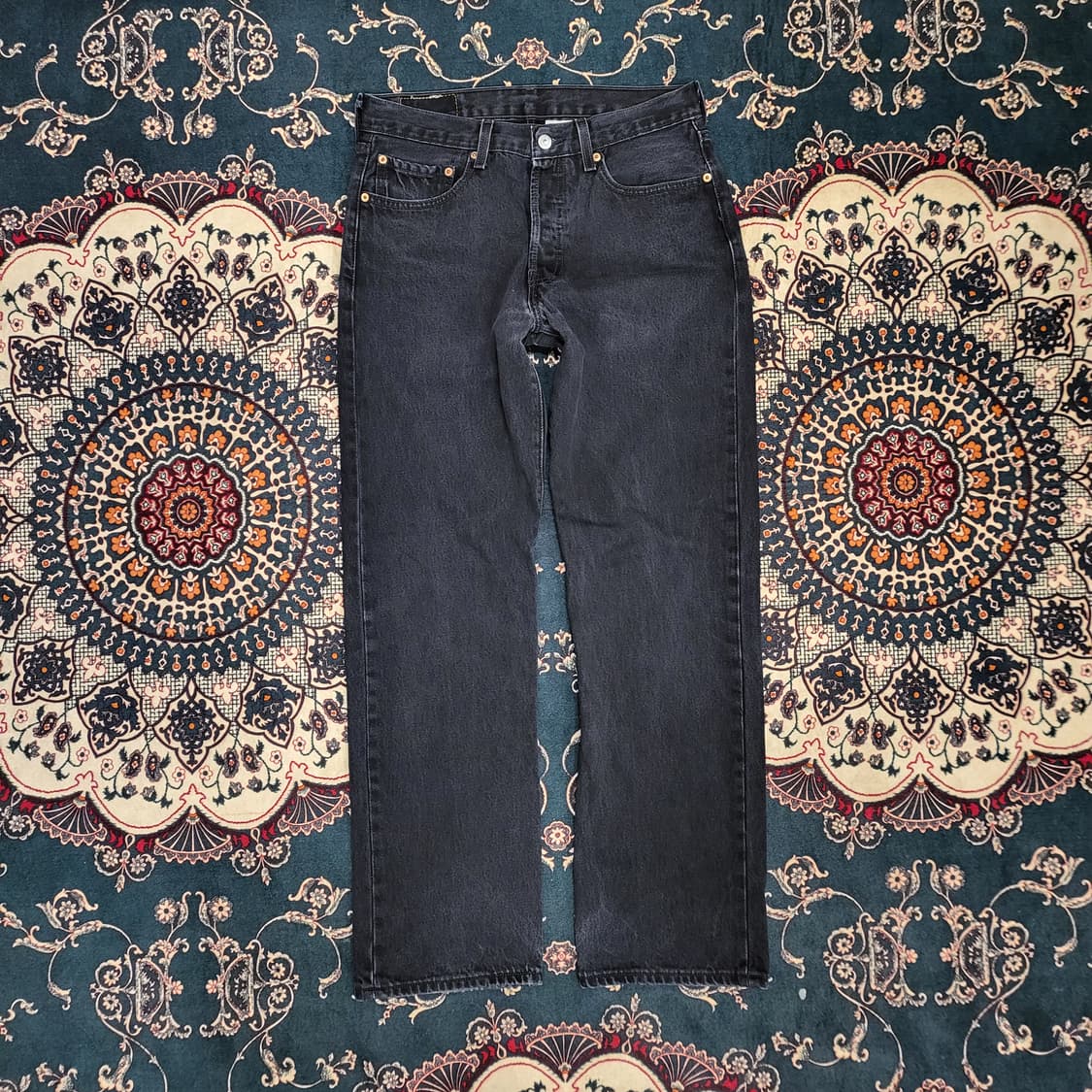 리바이스 청바지 501 (31) 상품이미지1