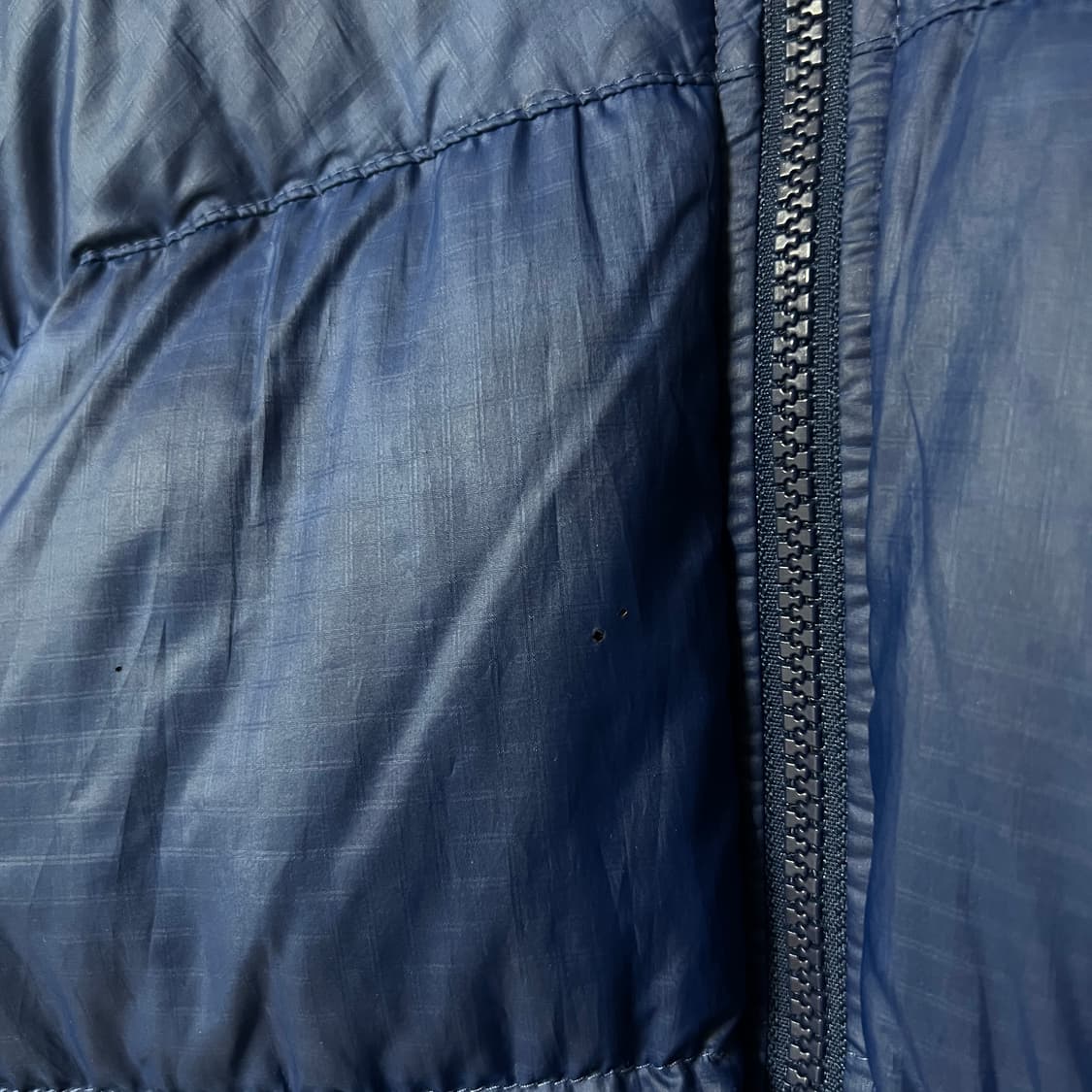 파타고니아 구스다운 패딩 m 상품이미지6