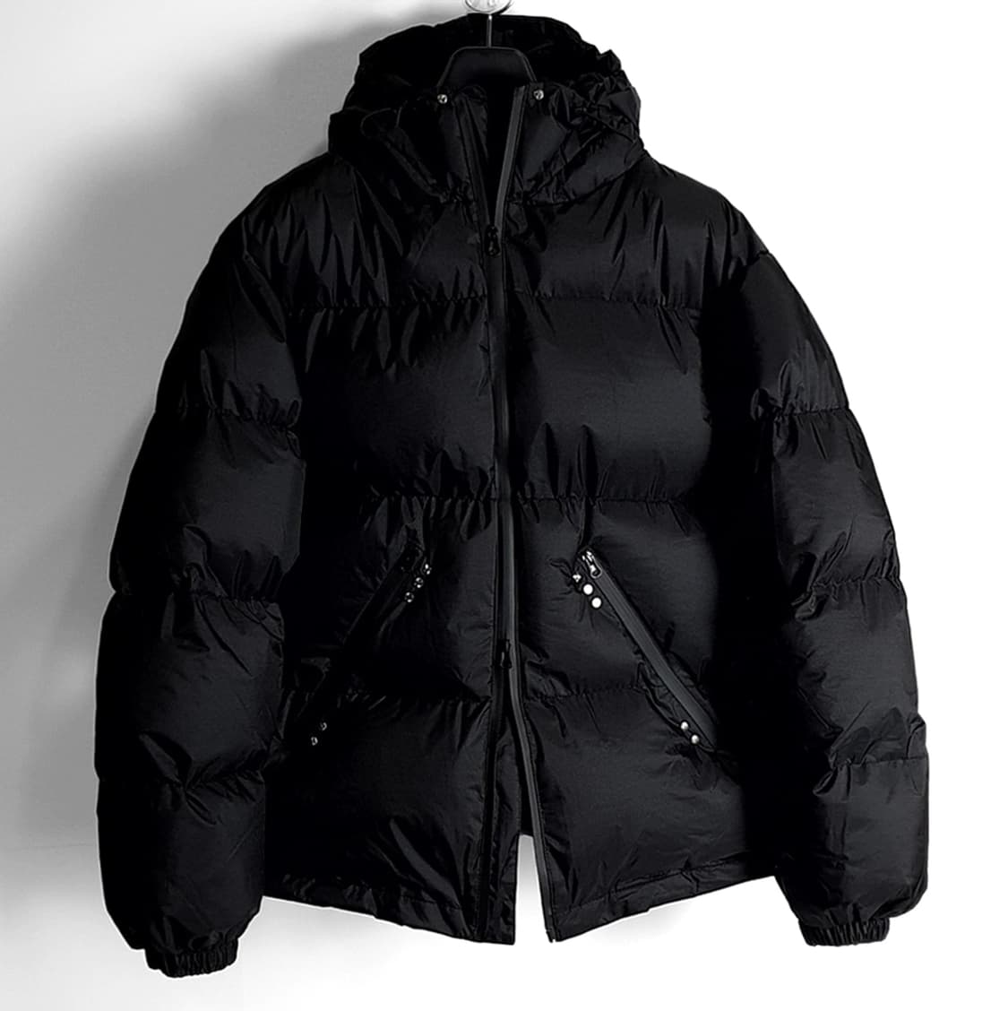 가키하라 푸퍼 파카 상품이미지2