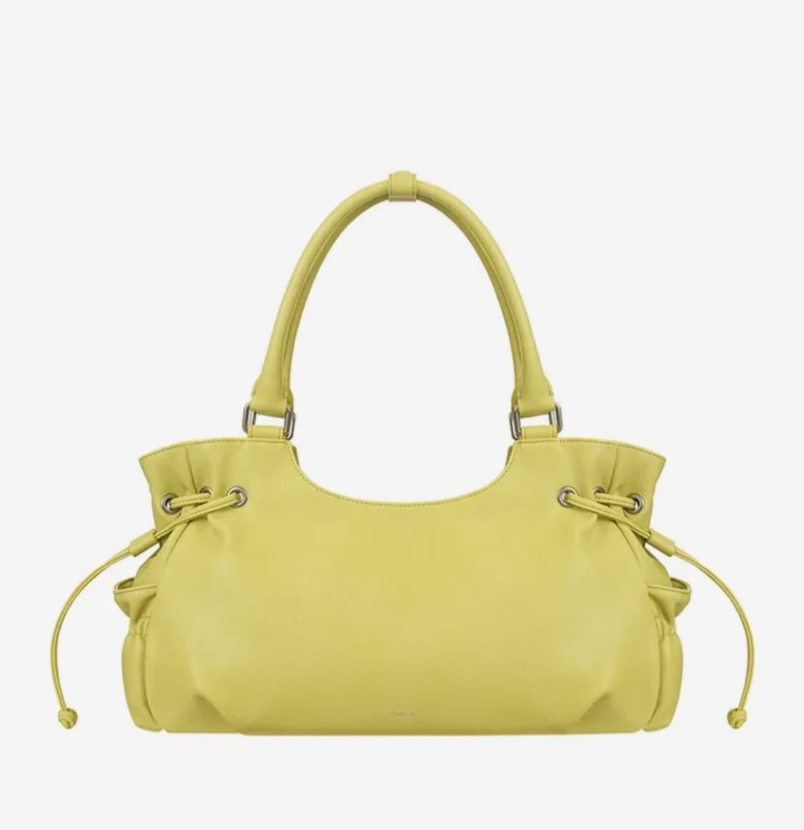 새상품 스탠드오일 브리지백 미니 레몬 상품이미지2