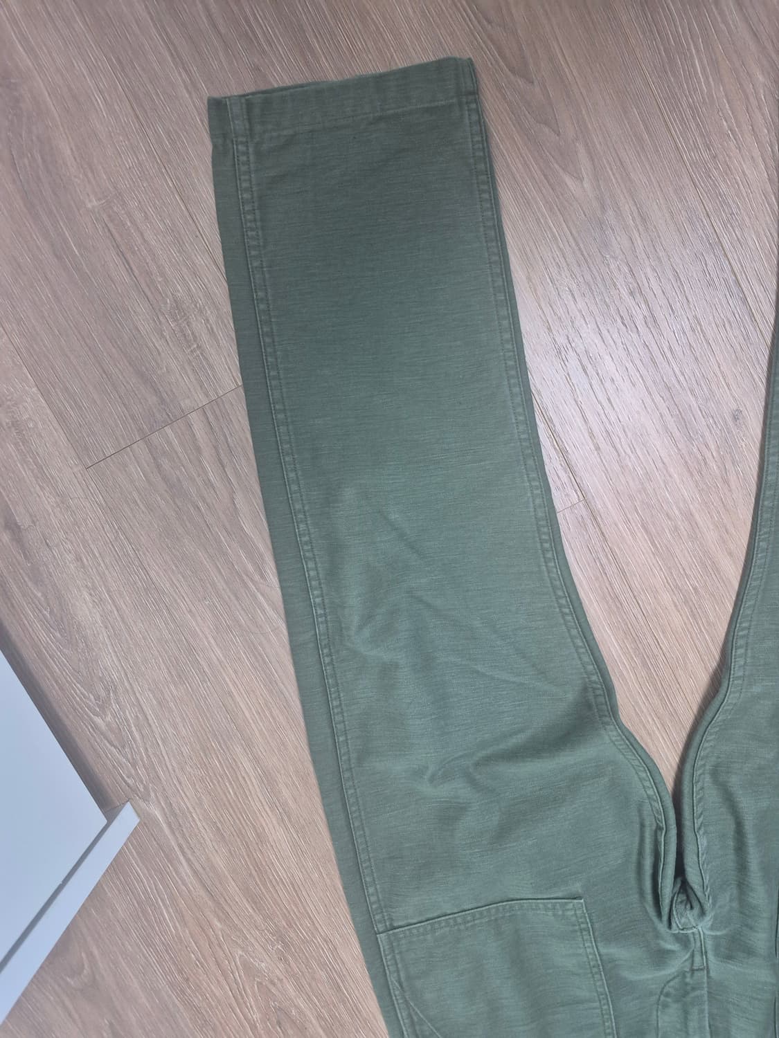 오어슬로우 슬림핏 3사이즈 팝니다 상품이미지5