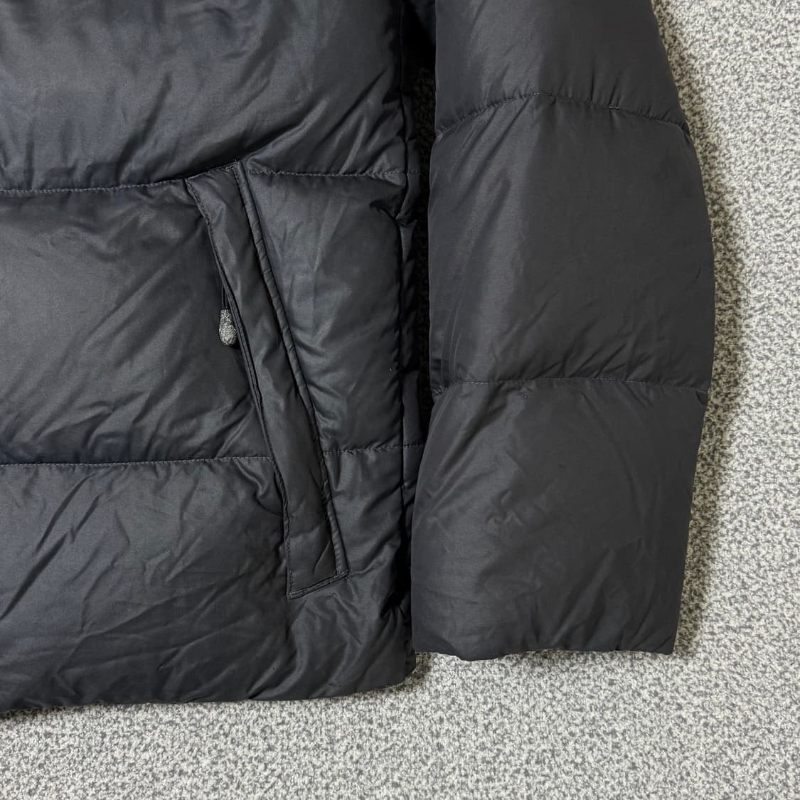 나이키 바르셀로나 패딩 상품이미지6