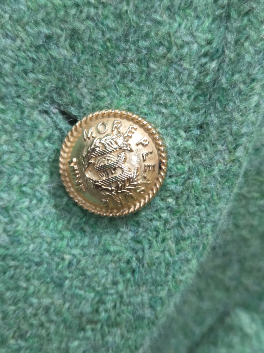 마인 크롭 자켓 상품이미지6