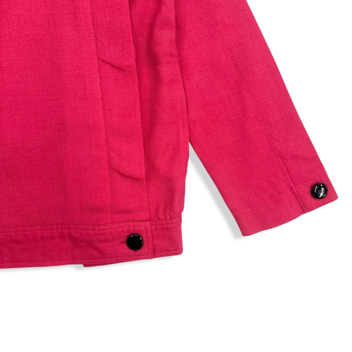 Side Button Pullover Shirt 상품이미지5