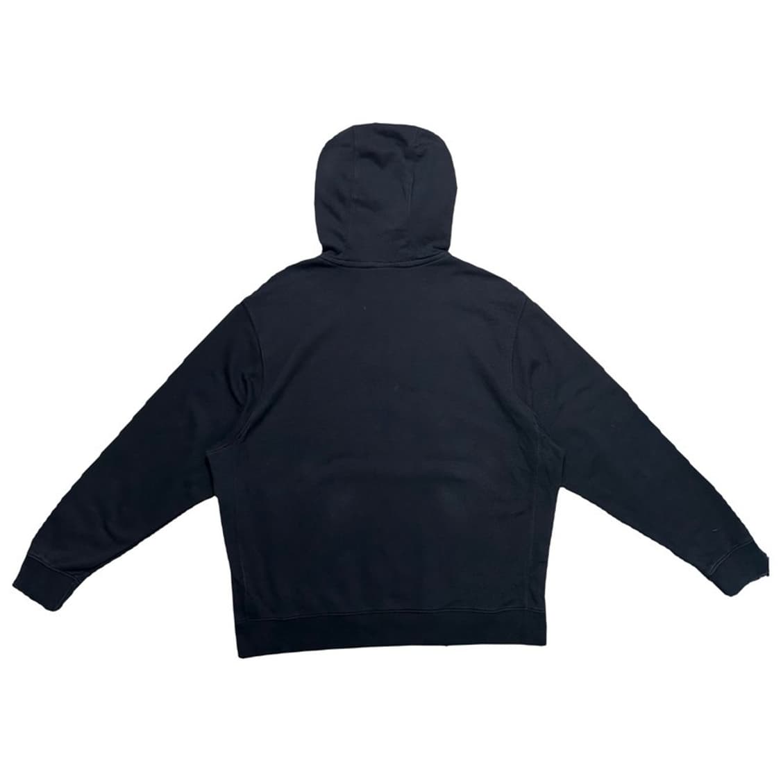 나이키 클럽 후드티 블랙 XXL 상품이미지8