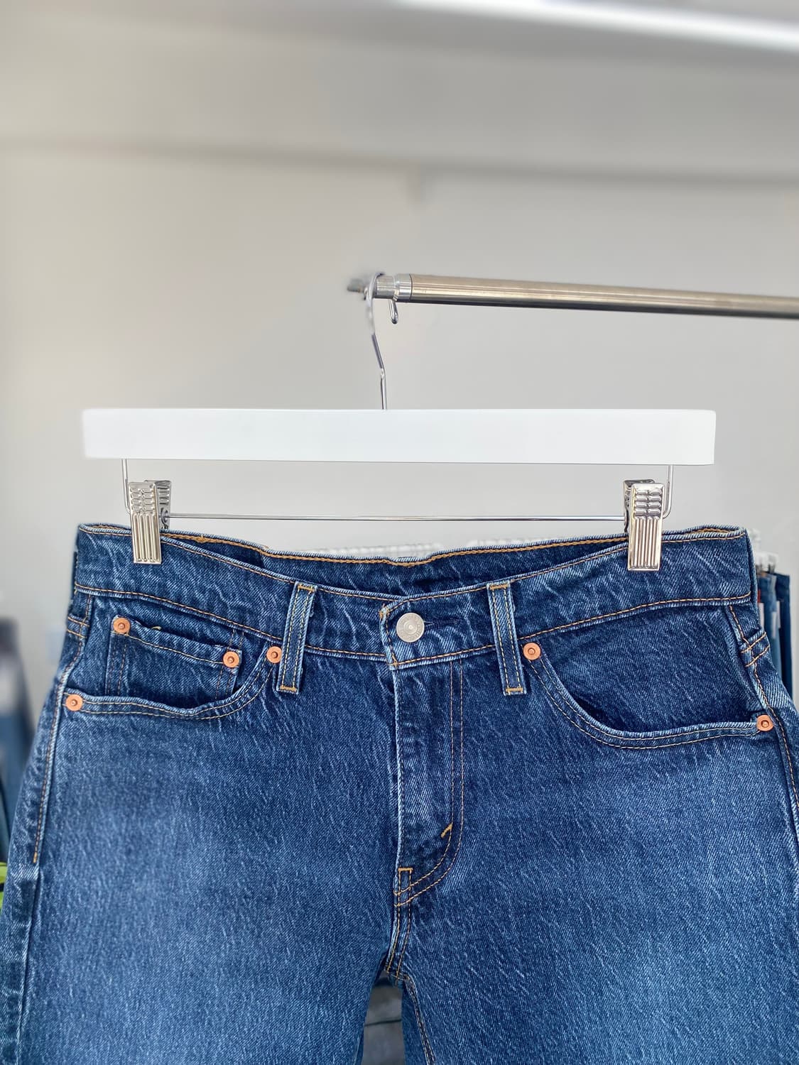 Levis541 Cut Off 00s 28사이즈 a4901 상품이미지2