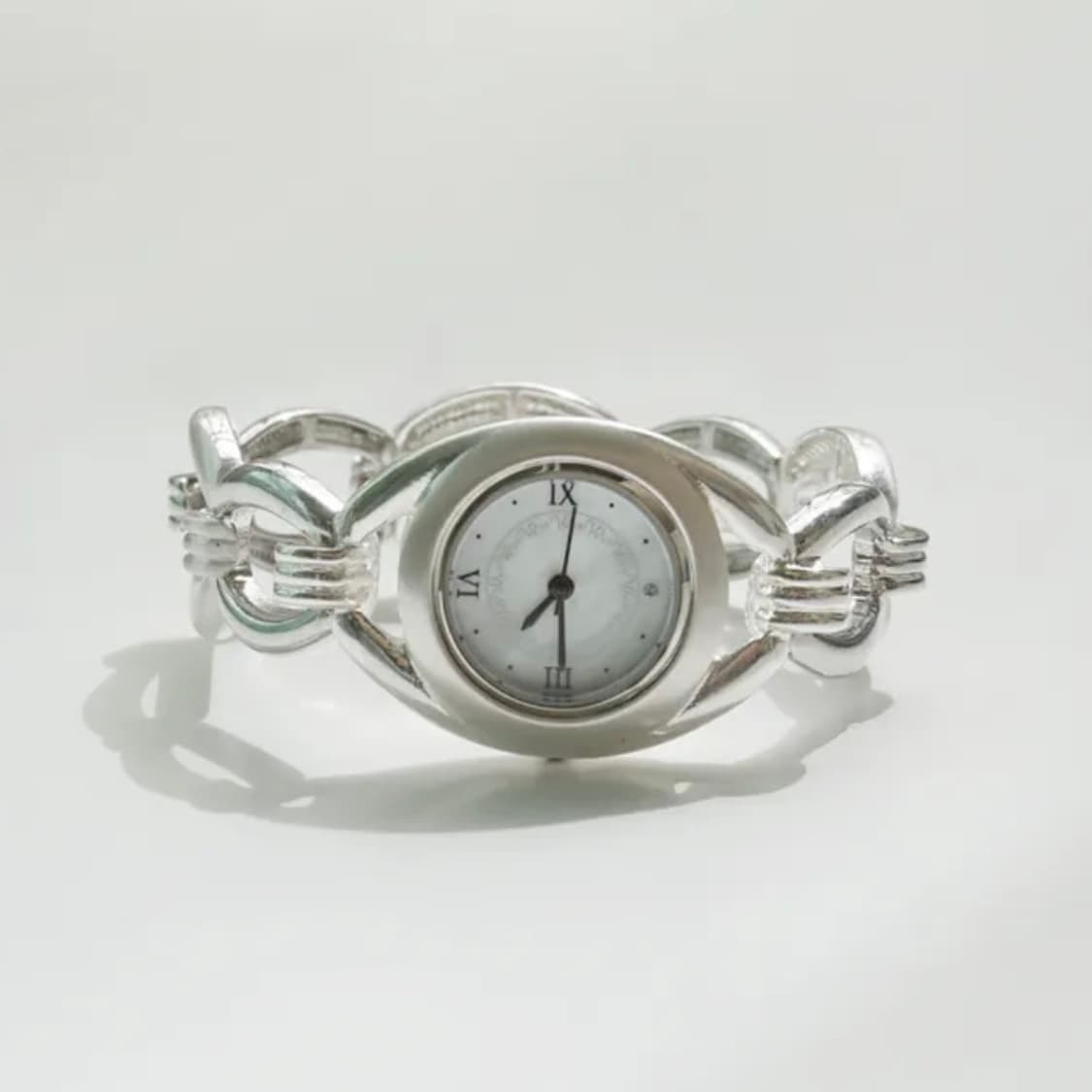 레이어드 손목시계 상품이미지1