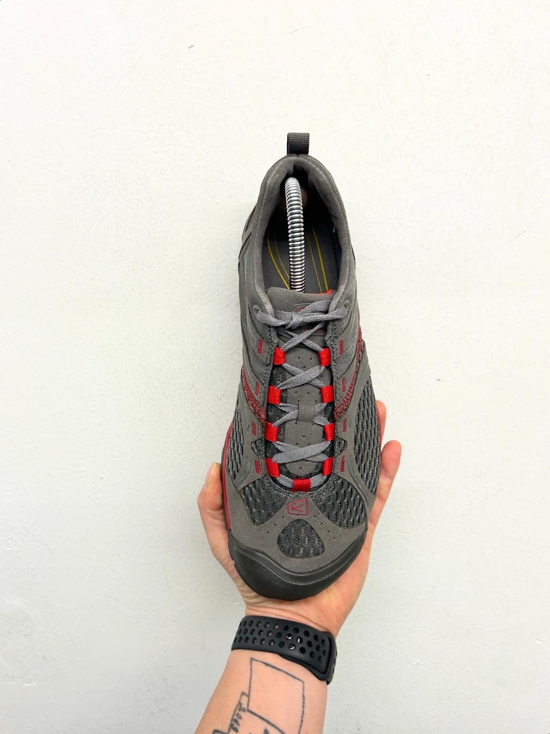 킨 KEEN 경량 운동화 270 상품이미지3