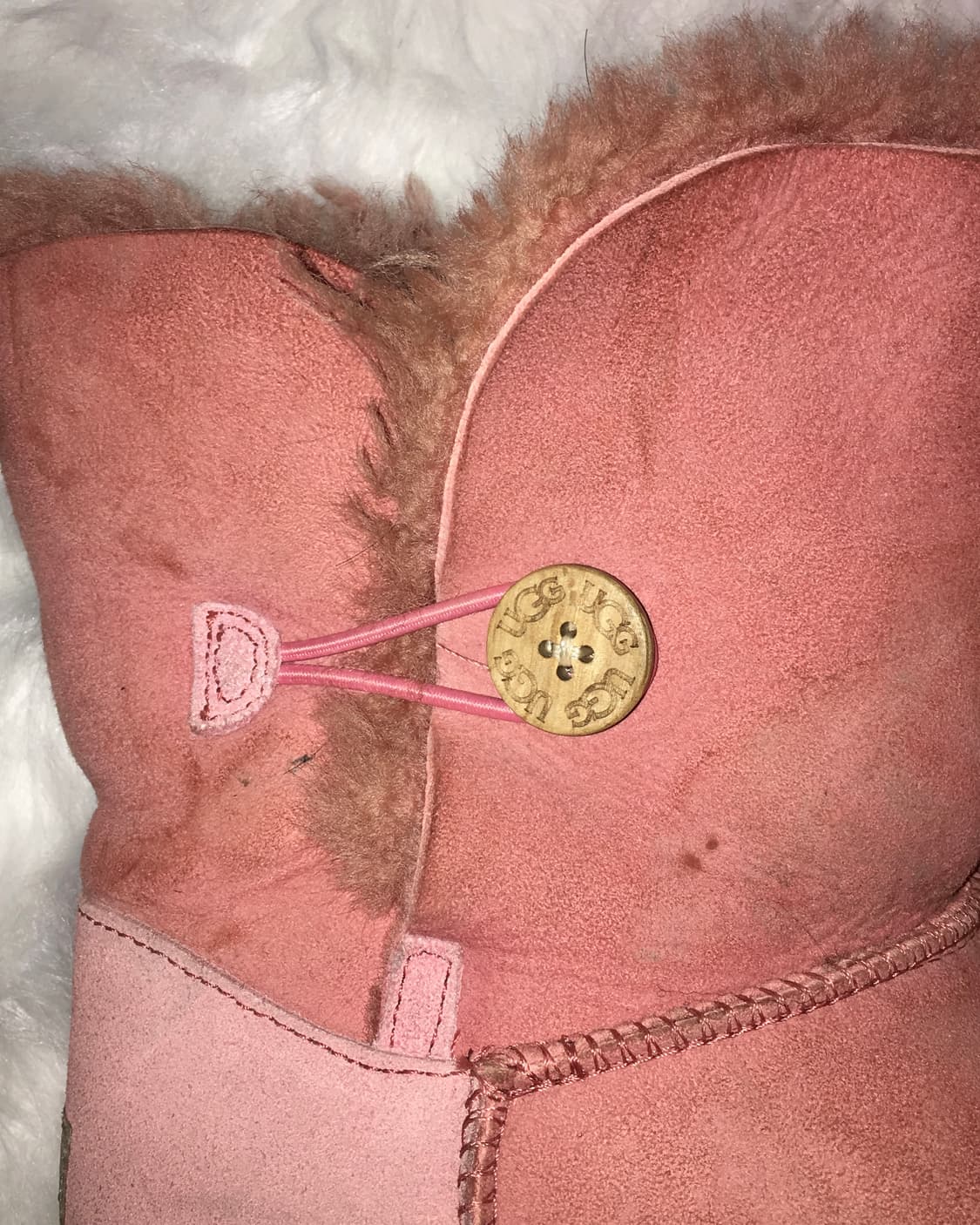 pink ugg (240) 상품이미지2