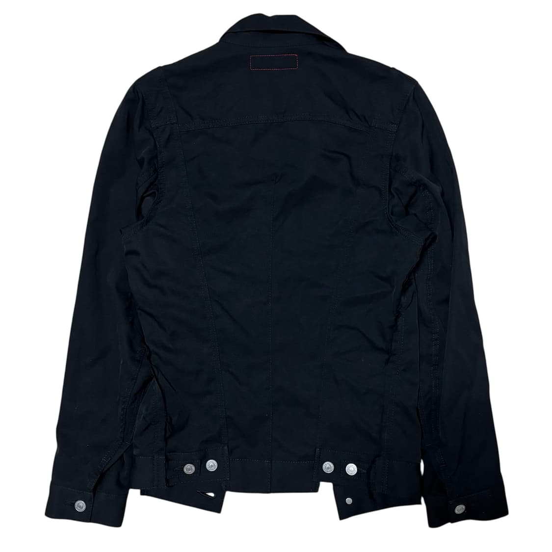 [M] 준야 와타나베 맨 X 리바이스 재구축 타입3 재킷 상품이미지4