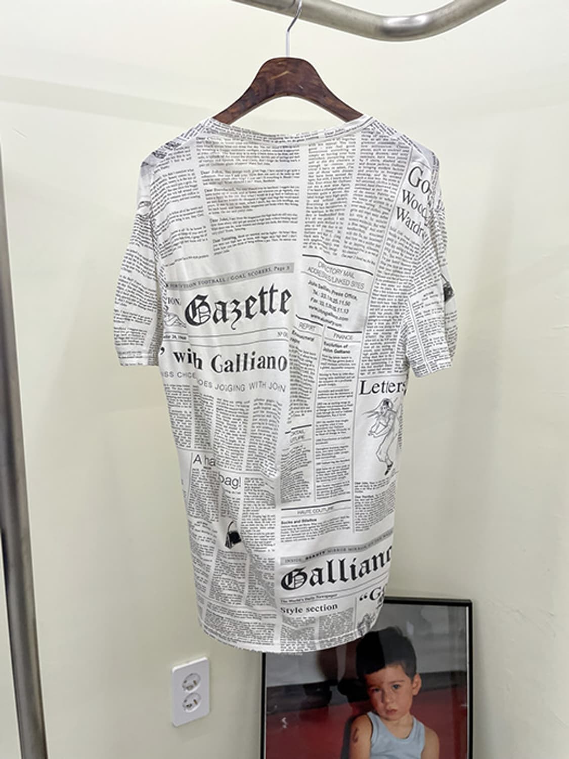 JOHN GALLIANO (M) 상품이미지4