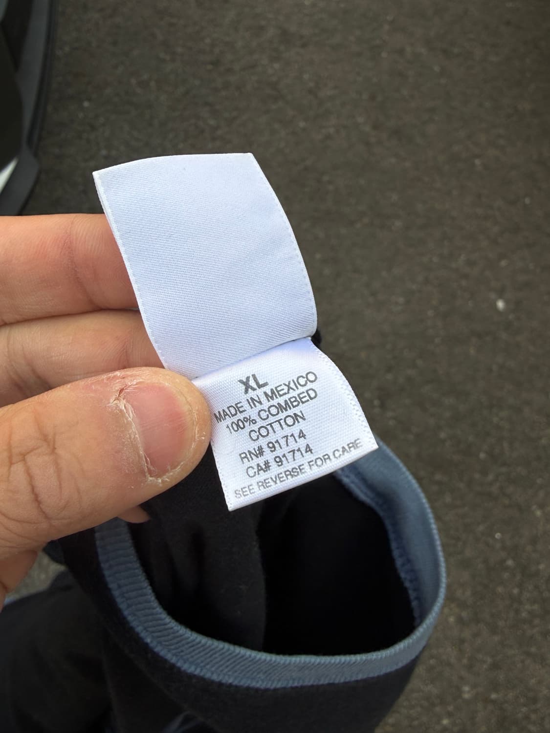 “Armani Exchange” 1/2 상품이미지5