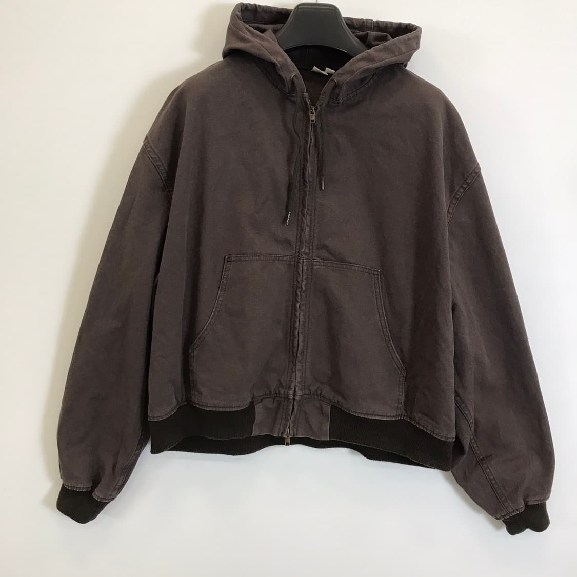 파르티멘토 VTG 워시드워크후드자켓 [L] 상품이미지1
