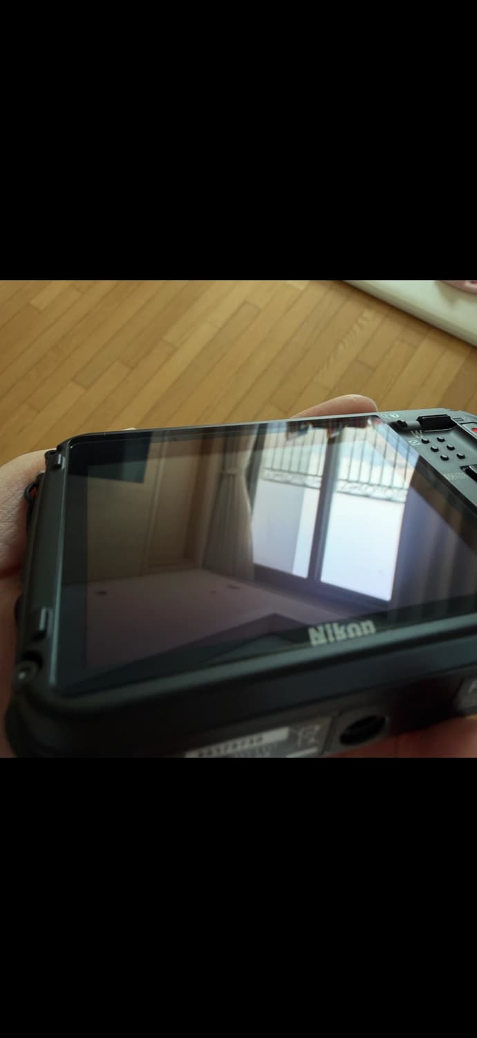 니콘 쿨픽스 aw110 상품이미지4