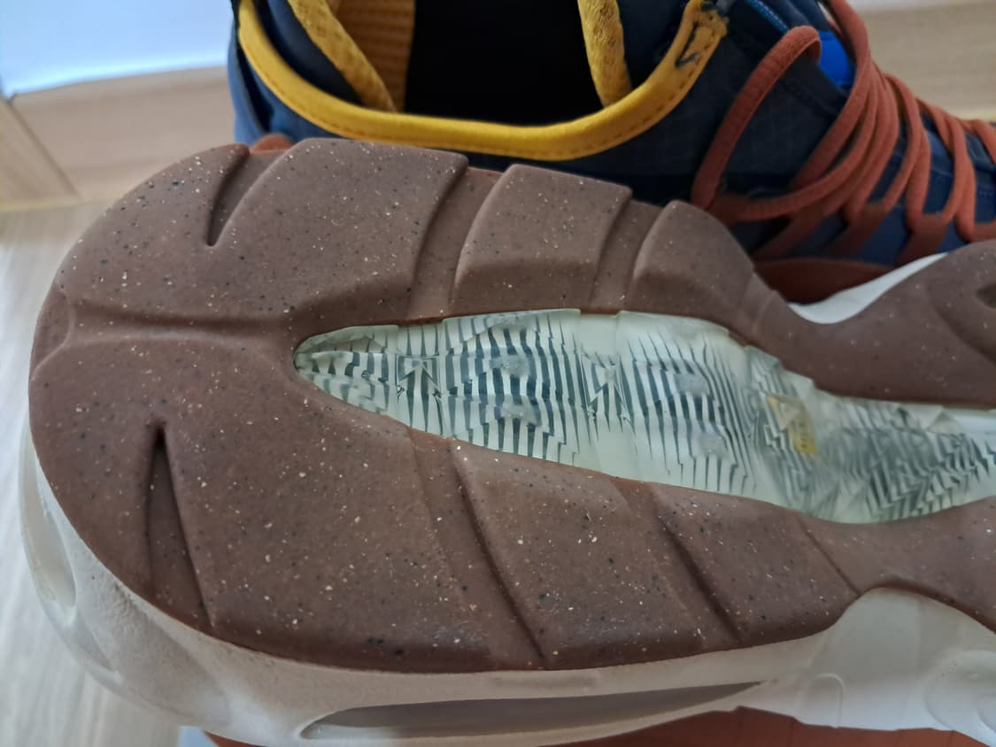 나이키 농구화 300 상품이미지9