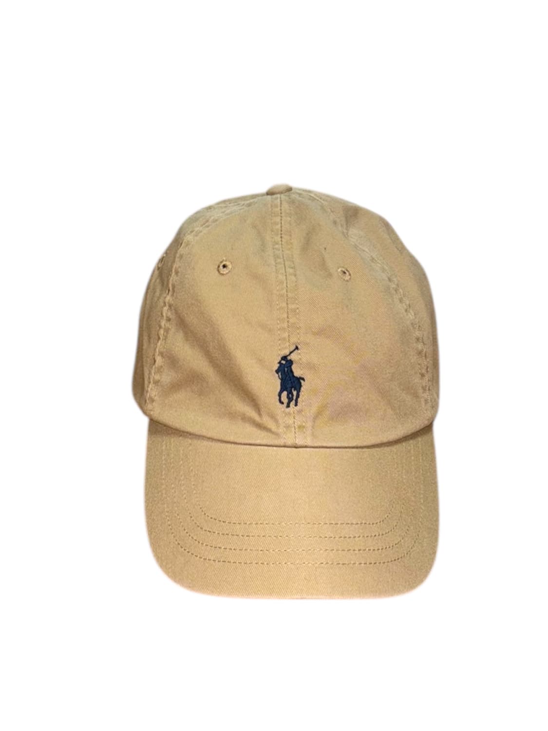 폴로 랄프로렌 코튼 치노 볼캡 상품이미지3
