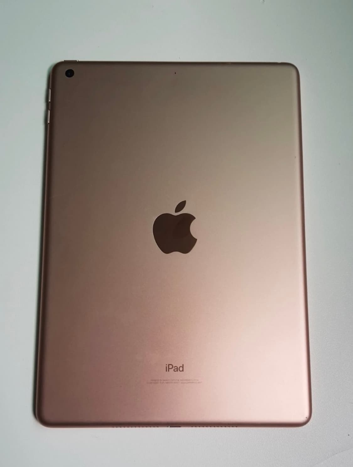 아이패드 6세대 골드 128GB 상품이미지3