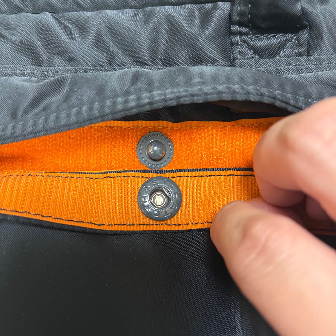 요시다포터 porter 2way 브리프케이스 노트북가방 (622-6754 상품이미지5