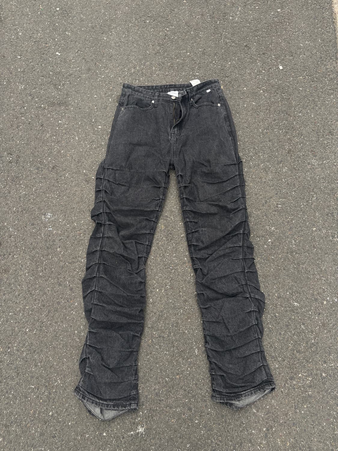 노메뉴얼 데님 상품이미지2